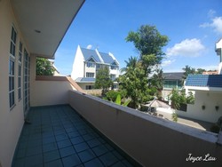 Savoy Park (D21), Terrace #165171222